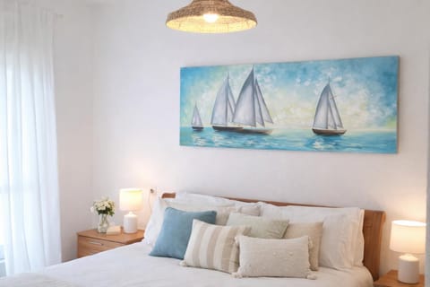 Noctua 030 El Faro Estepona 1 Apartment in Estepona