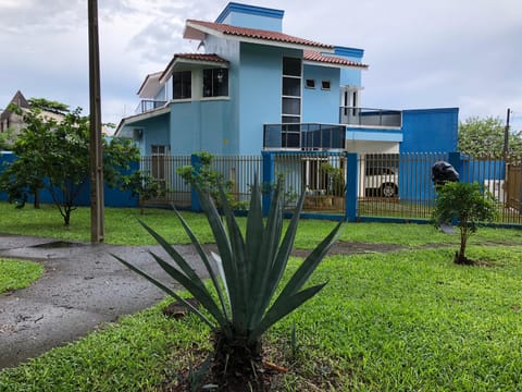 Property building, Garden view, Quiet street view