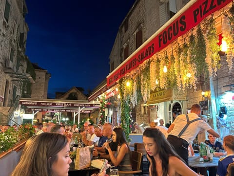 Chatarina Apartment Apartment in Trogir