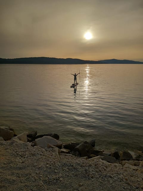 Chatarina Apartment Apartment in Trogir