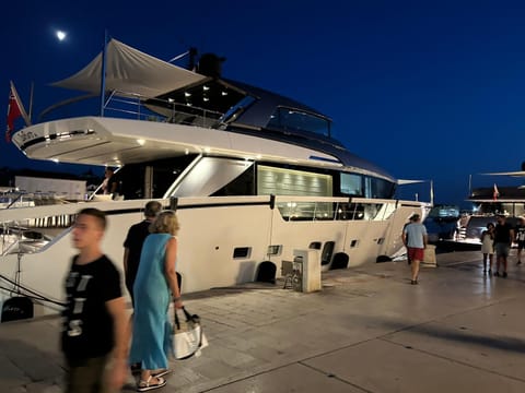 Chatarina Apartment Apartment in Trogir