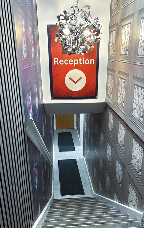 Hillcrest Liverpool City Central Hotel in Liverpool