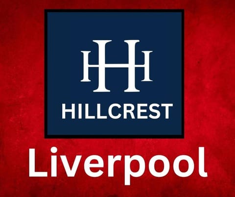 Hillcrest Liverpool City Central Hotel in Liverpool