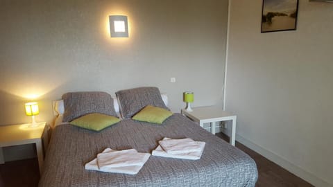 AN ABER Hôtel Café Hotel in Plouguerneau