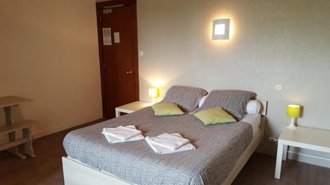 AN ABER Hôtel Café Hotel in Plouguerneau