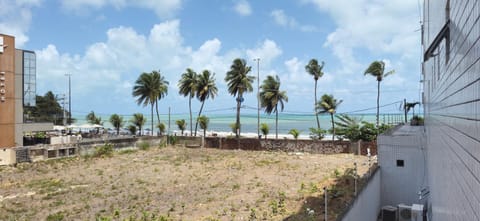 Beach, Sea view