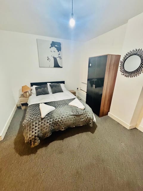 Luxury Studio Flat in Doncaster Apartment in Doncaster