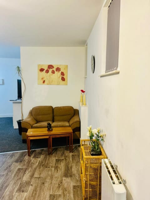 Luxury Studio Flat in Doncaster Apartment in Doncaster