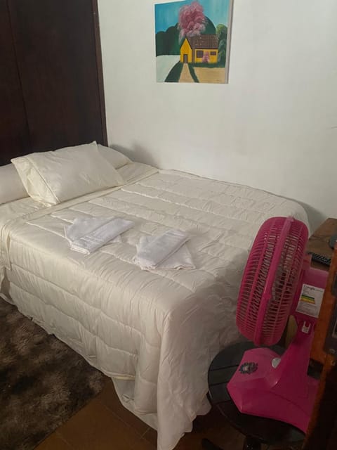 Casa roxa Apartment in Itatiaia