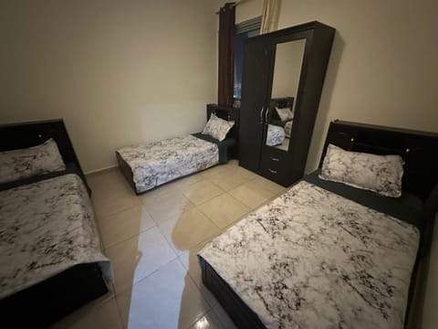 Spacious 3BR PLUS MAID ROOM Apartment in Al Sharjah