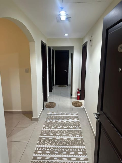 Spacious 3BR PLUS MAID ROOM Apartment in Al Sharjah