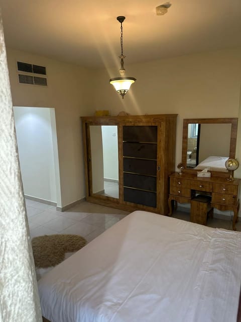 Spacious 3BR PLUS MAID ROOM Apartment in Al Sharjah