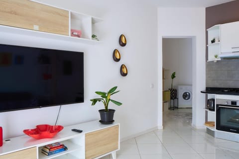 Communal lounge/ TV room, TV and multimedia, Evening entertainment