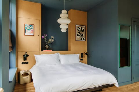 LeLou Bed and Breakfast in Utrecht