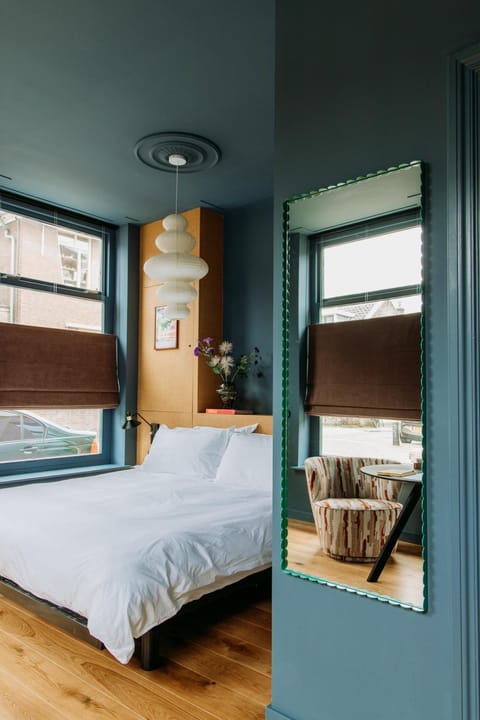 LeLou Bed and Breakfast in Utrecht