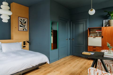 LeLou Bed and Breakfast in Utrecht