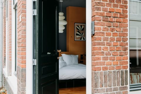 LeLou Bed and Breakfast in Utrecht