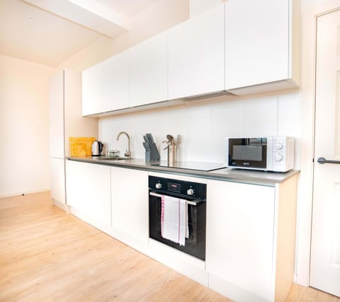 Lovely 1 Bed Apartment in Central Newark Apartment in Newark-on-Trent