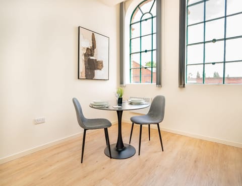 Lovely 1 Bed Apartment in Central Newark Apartment in Newark-on-Trent