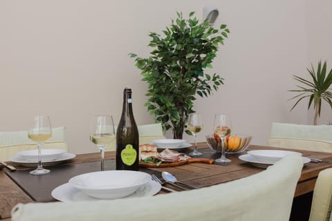 Palm Springs Villa Mellieha by Homely Villa in Malta