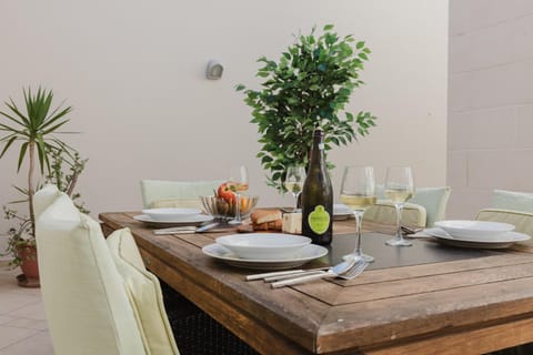 Palm Springs Villa Mellieha by Homely Villa in Malta