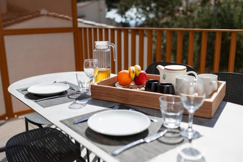 La Corniche Bleue Apartment in Sausset-les-Pins