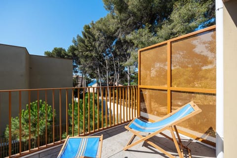 La Corniche Bleue Apartment in Sausset-les-Pins