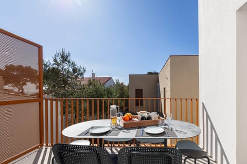 La Corniche Bleue Apartment in Sausset-les-Pins