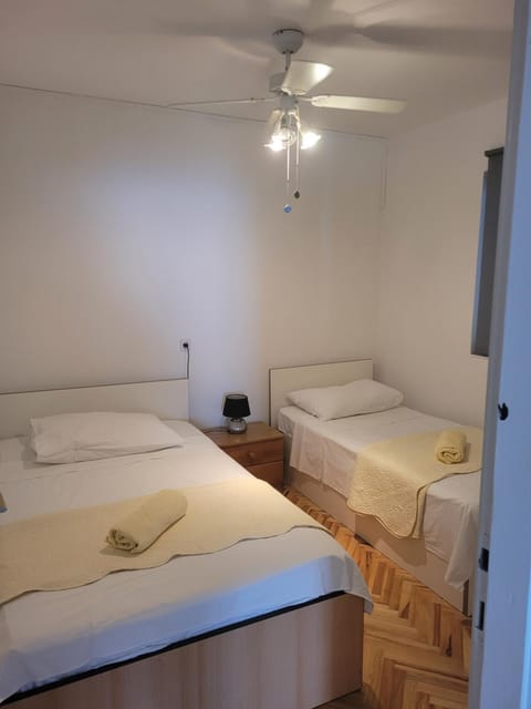 Apartments Nina Apartment in Split-Dalmatia County