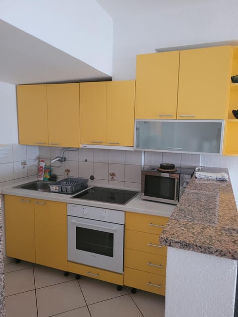 Apartments Nina Apartment in Split-Dalmatia County