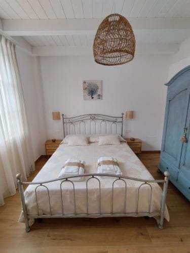 Agriturismo Frutti Antichi - Cassiopea Apartment in Marche