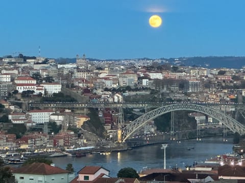River view