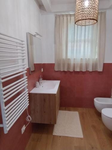 Agriturismo Frutti Antichi - Melograno Apartment in Marche