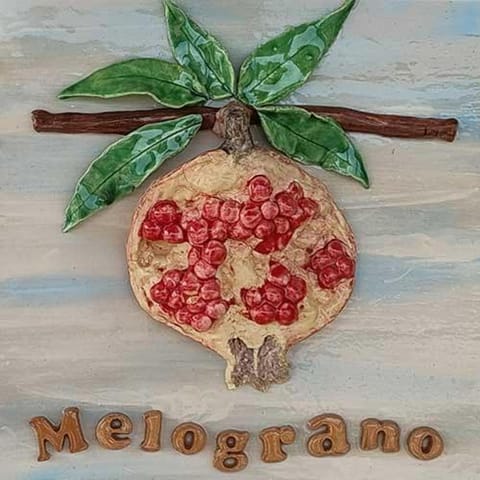 Agriturismo Frutti Antichi - Melograno Apartment in Marche