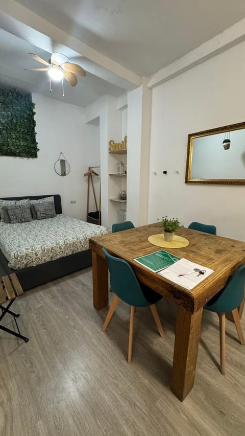 BeautyMadrid by ElenaHost Apartment in Madrid