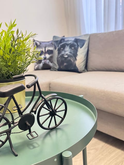 BeautyMadrid by ElenaHost Apartment in Madrid