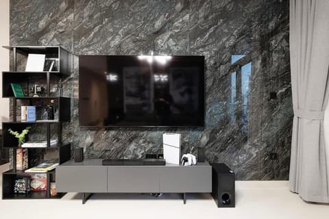 Luxury 4BR Burj Khalifa View Dubai Mall Apartment in Dubai