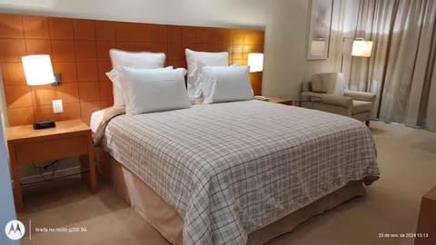 Loft vistamar business completo Apartment in Macaé