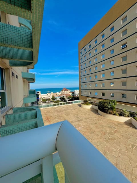 Loft vistamar business completo Apartment in Macaé