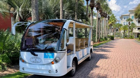 Other, Area and facilities