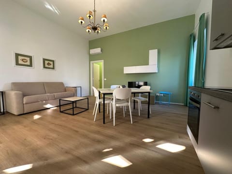 Living room, Photo of the whole room