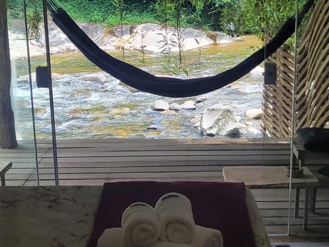 Casa da cachoeira 3 Chalet in State of Rio de Janeiro