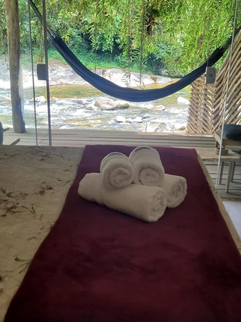 Casa da cachoeira 3 Chalet in State of Rio de Janeiro