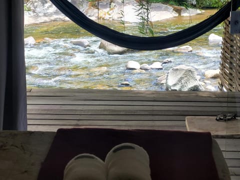 Casa da cachoeira 3 Chalet in State of Rio de Janeiro