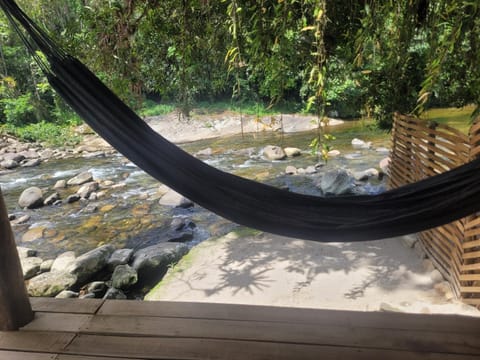 Casa da cachoeira 3 Chalet in State of Rio de Janeiro