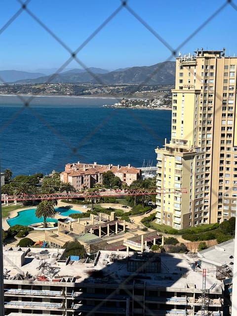 Sea view