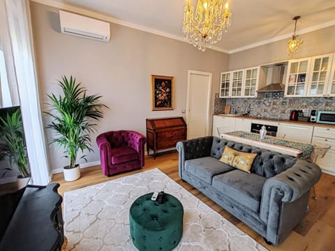 OMEGA Apartment Apartment in Province of Brescia