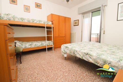 Cimarosa 5 Apartment Apartment in Follonica