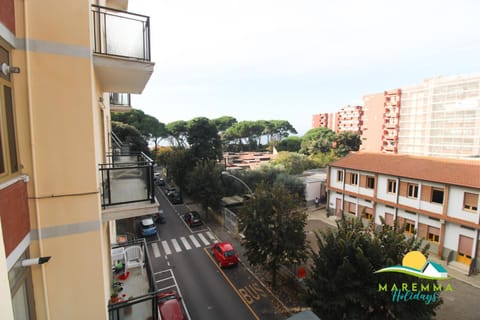 Cimarosa 5 Apartment Apartment in Follonica