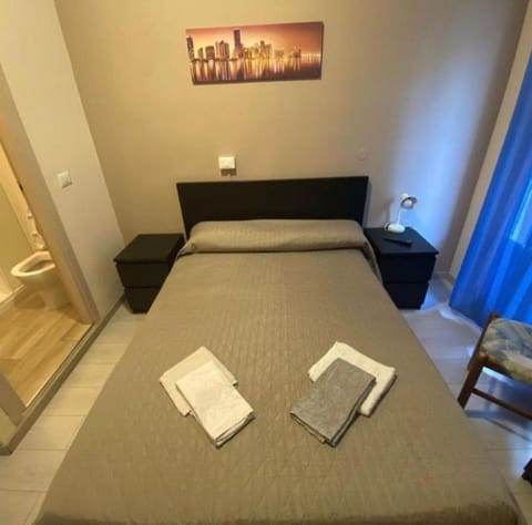 Hotel La Pergola Hotel in Loano